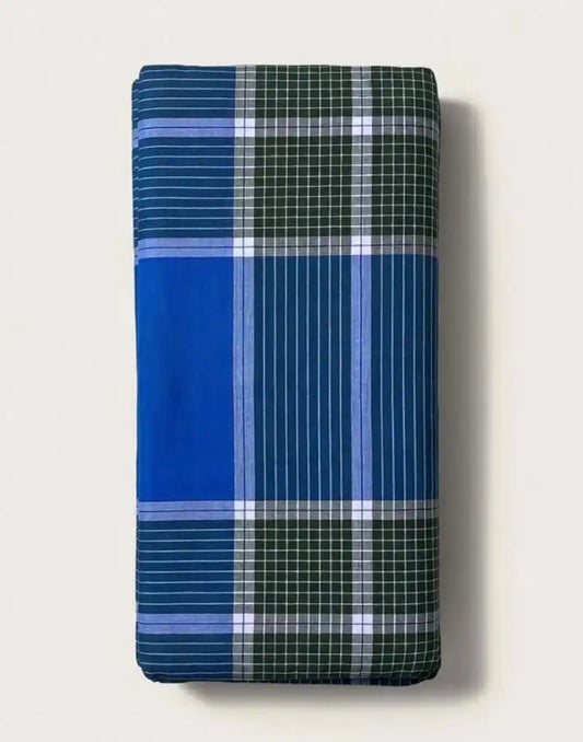 Men's Cotton 2.10 Mts Sarong