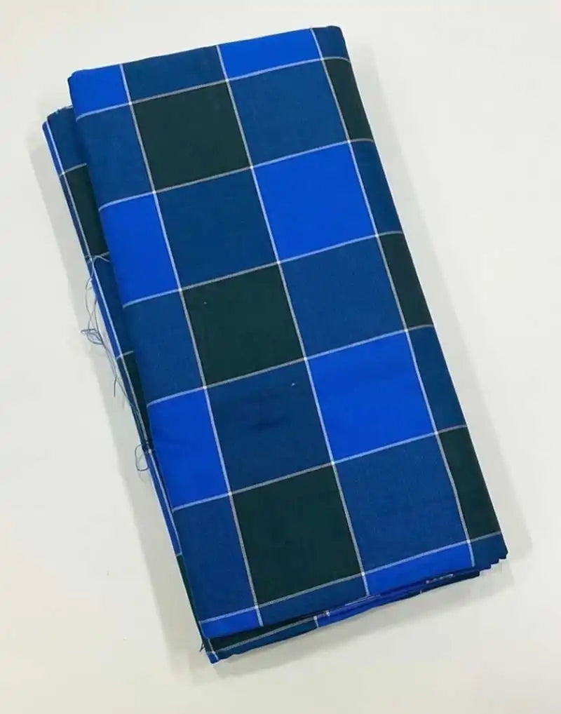 Men's Cotton 2.10 Mts Sarong