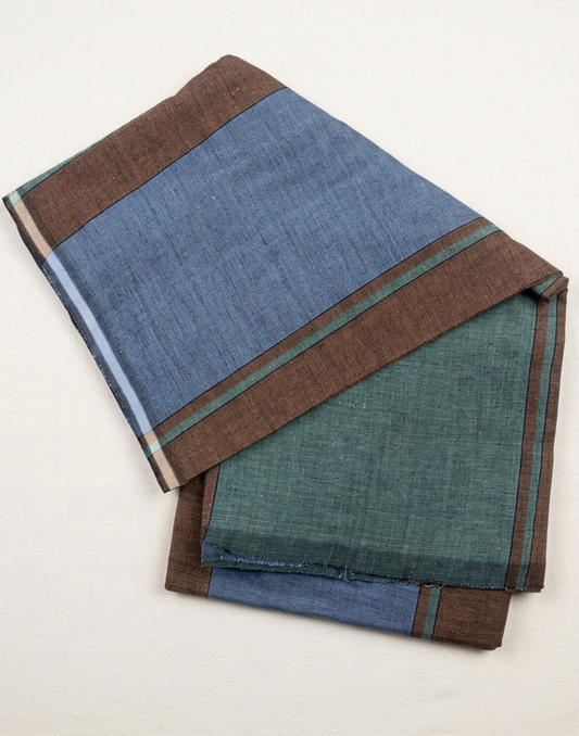 jobbs Men's handloom sarong