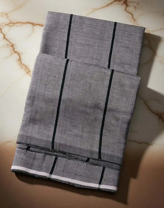 jobbs Men's handloom sarong