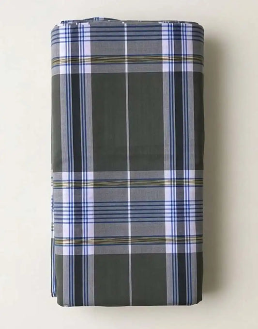 Men's Cotton 2.10 Mts Sarong
