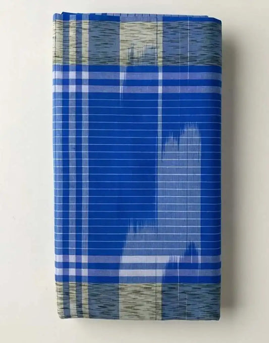 Men's Cotton 2.10 Mts Sarong