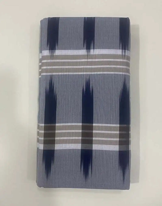 Men's Cotton 2.10 Mts Sarong