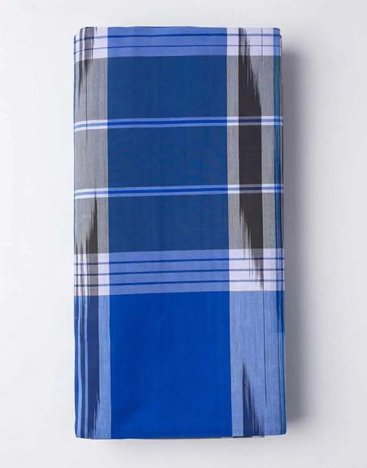 Men's Cotton 2.10 Mts Sarong
