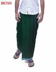 Bigg Boss Men's handloom sarong
