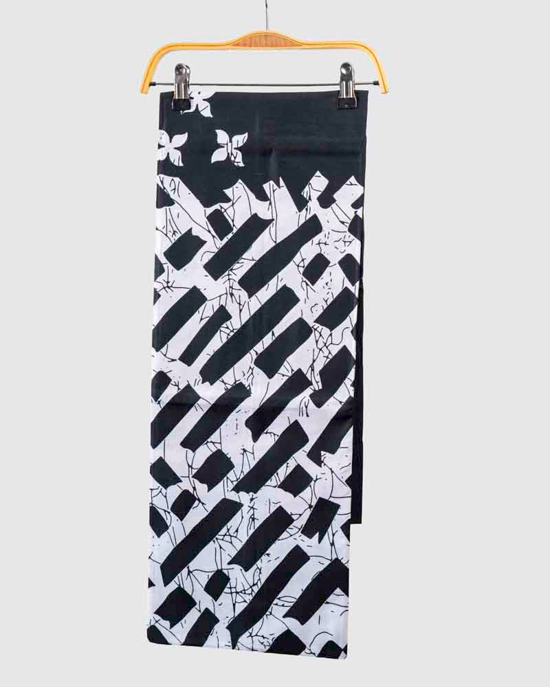 Men's Cotton sarong