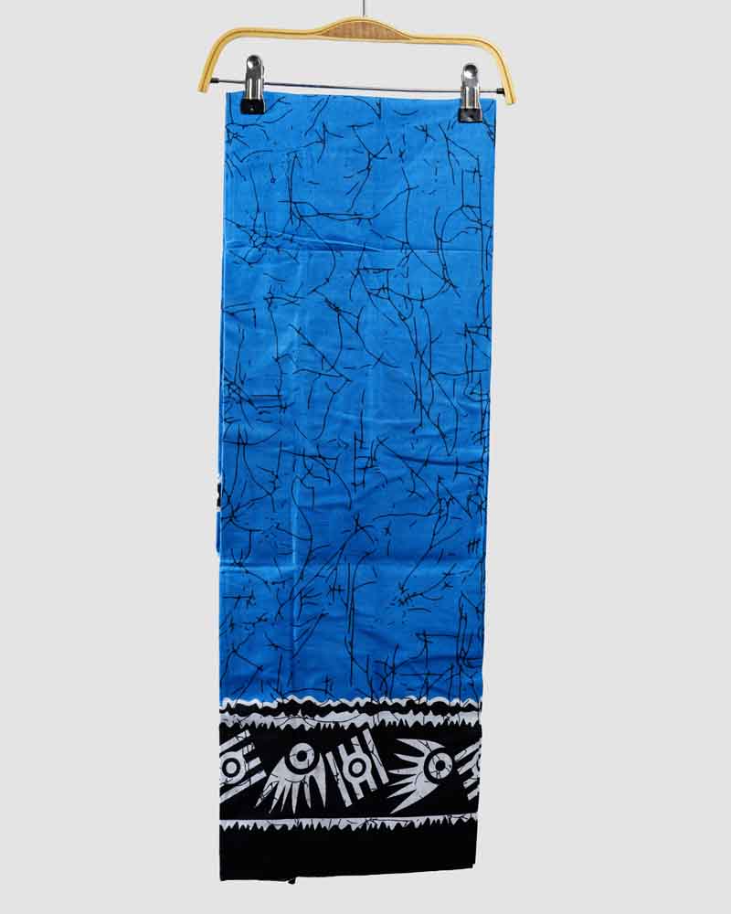 Men's Cotton sarong