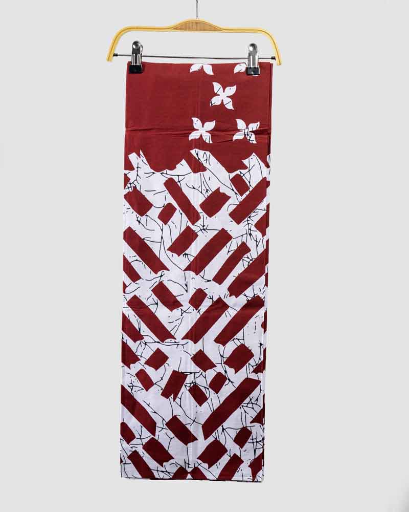 Men's Cotton sarong