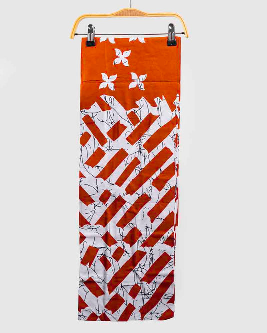 Men's Cotton sarong