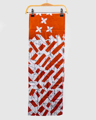 Men's Cotton sarong