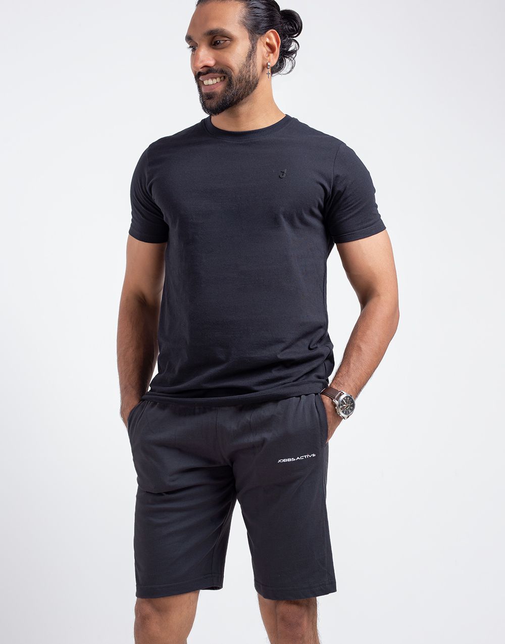 0202101491DBL_Mens shorts_fashion bug_srilanka