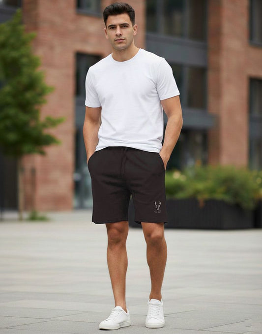 JOBBS MENS CASUAL SHORT