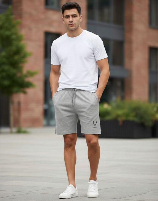 JOBBS MENS CASUAL SHORT