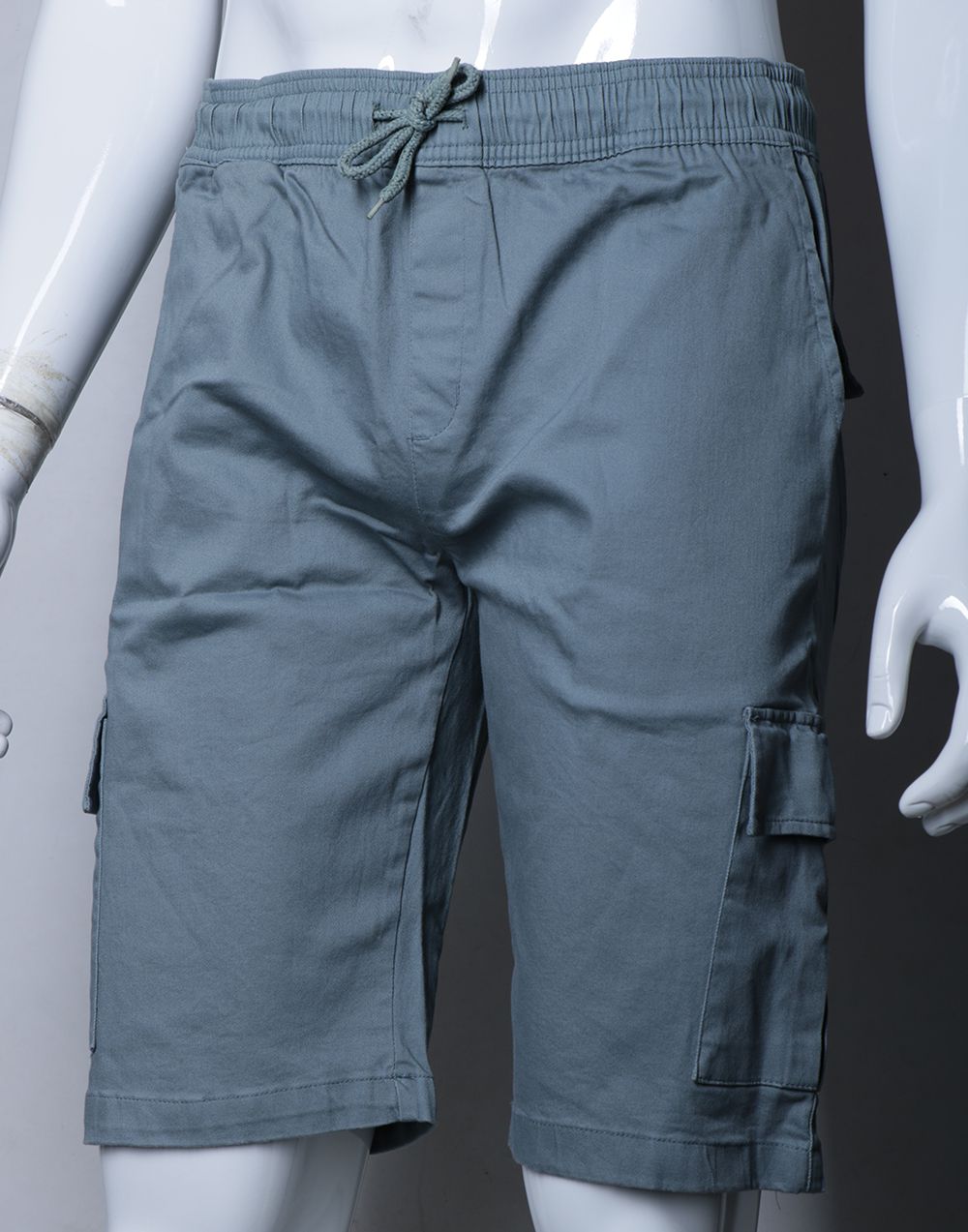0202101915GRN (1)_mens Short_Fashion Bug Sri Lanka