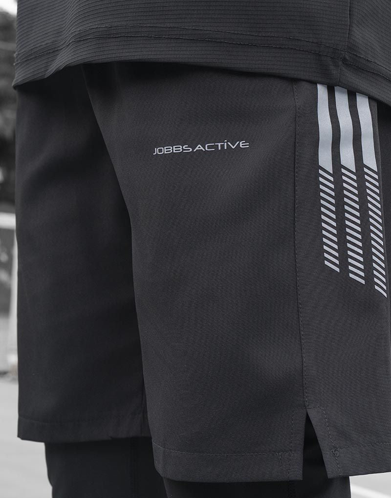 JOBBS SPORTS SHORT