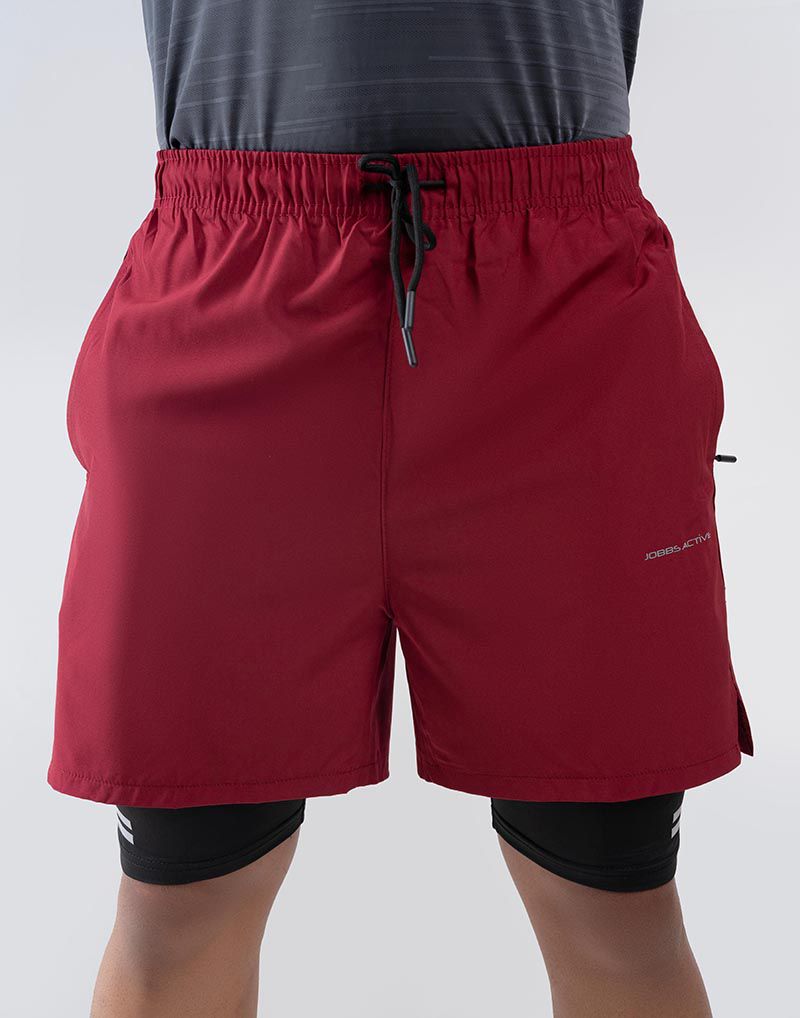 JOBBS SPORTS SHORT