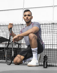 JOBBS SPORTS SHORT