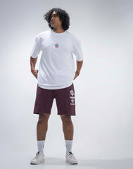 SAVAGE  DRAWSTRING SHORT MEN