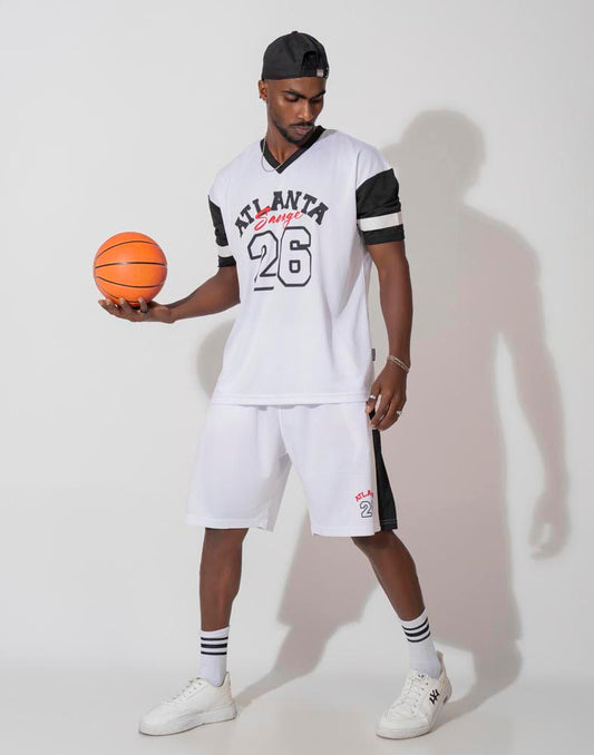 JOBBS SPORTS SHORT