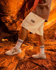 SAVAGE CARGO JOGGER SHORT