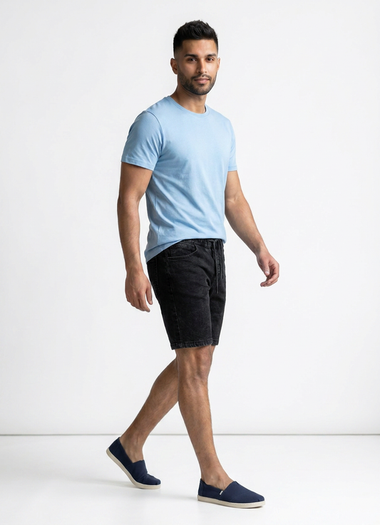 JOBBS MENS CASUAL SHORT