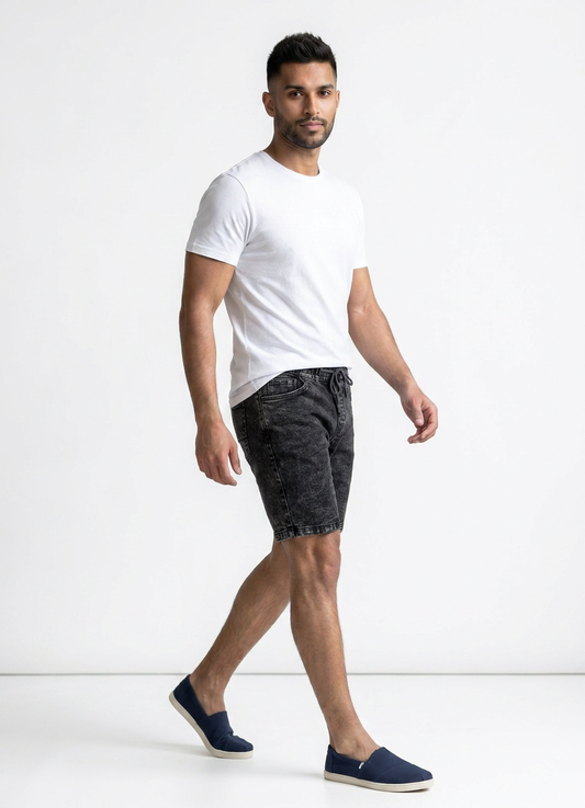 JOBBS MENS CASUAL SHORT