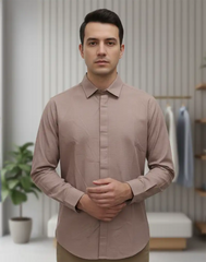 MENS LONG SLEEVE SHIRT