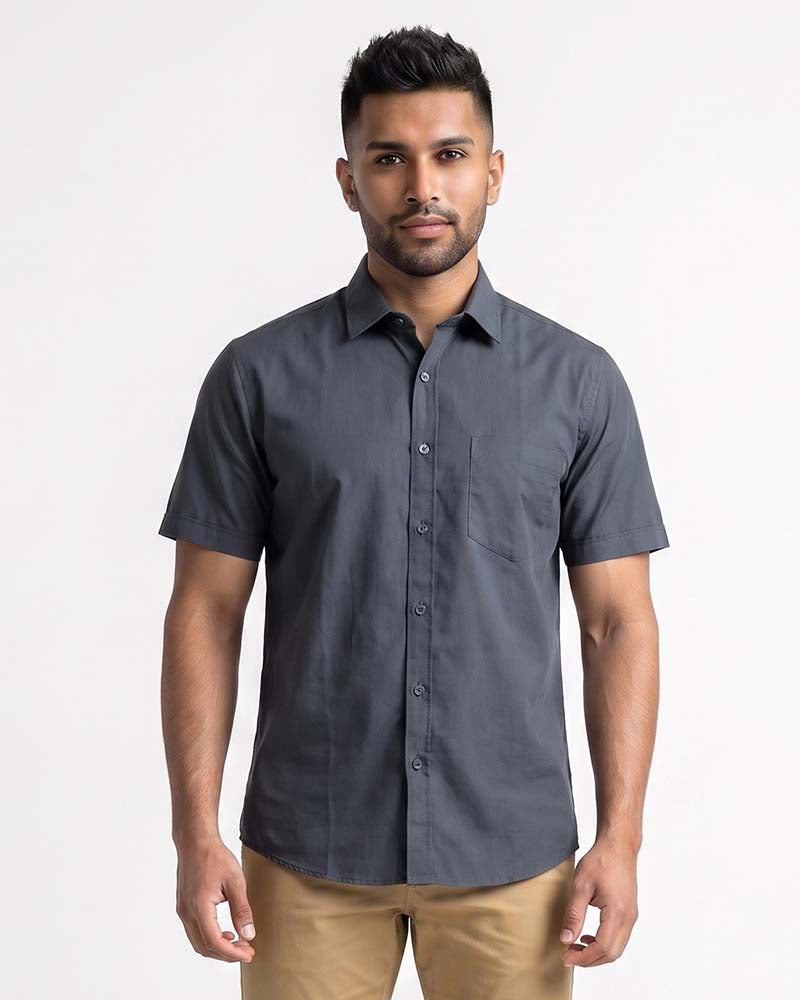 JOBBS SHORT SLEEVE SHIRT
