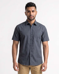 JOBBS SHORT SLEEVE SHIRT