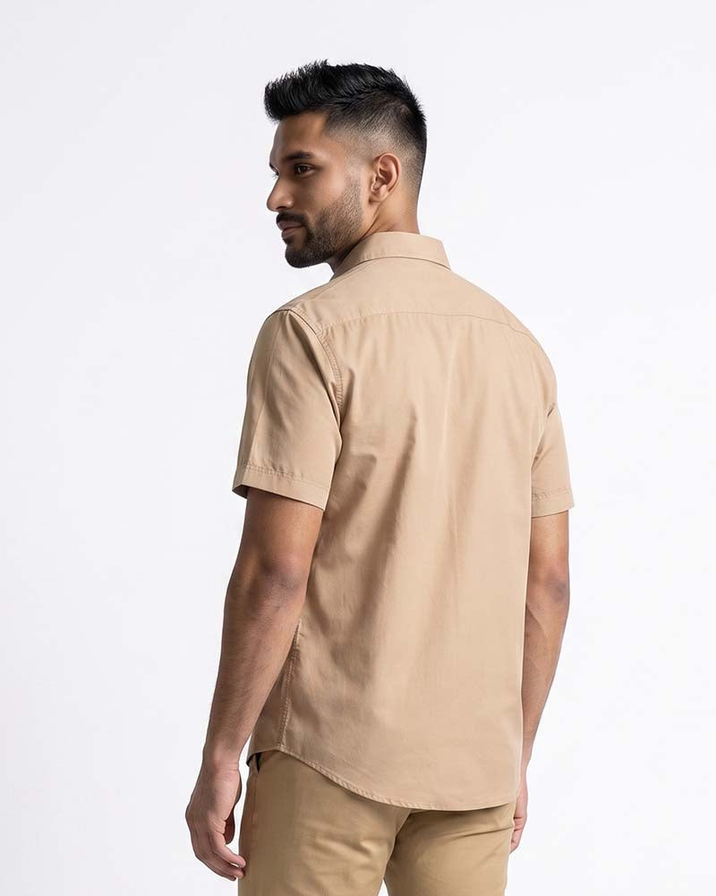 JOBBS SHORT SLEEVE SHIRT