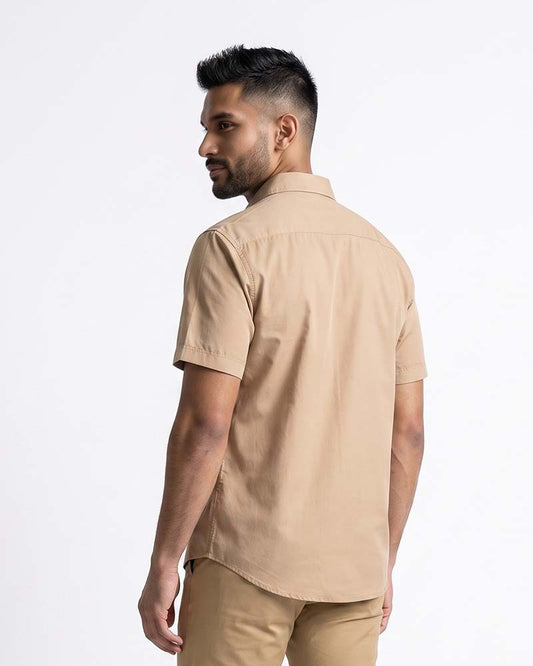 JOBBS SHORT SLEEVE SHIRT