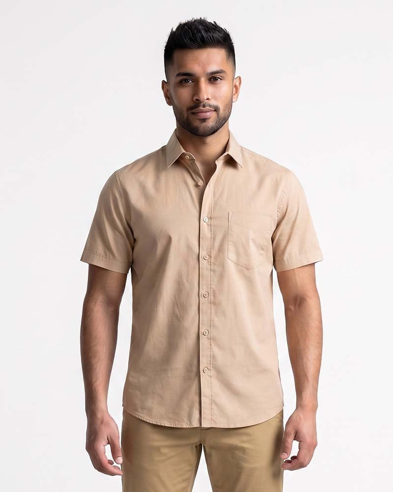 JOBBS SHORT SLEEVE SHIRT