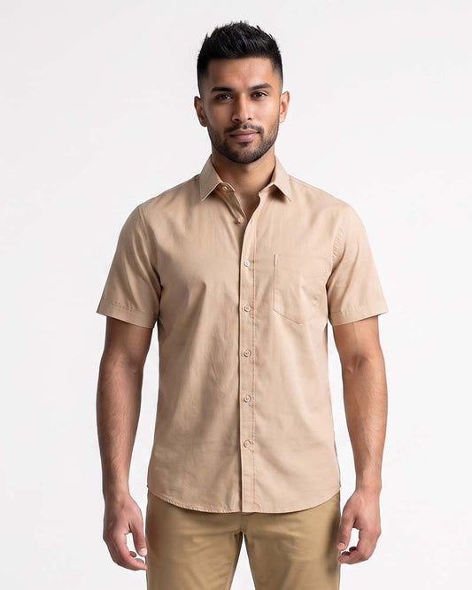 JOBBS SHORT SLEEVE SHIRT