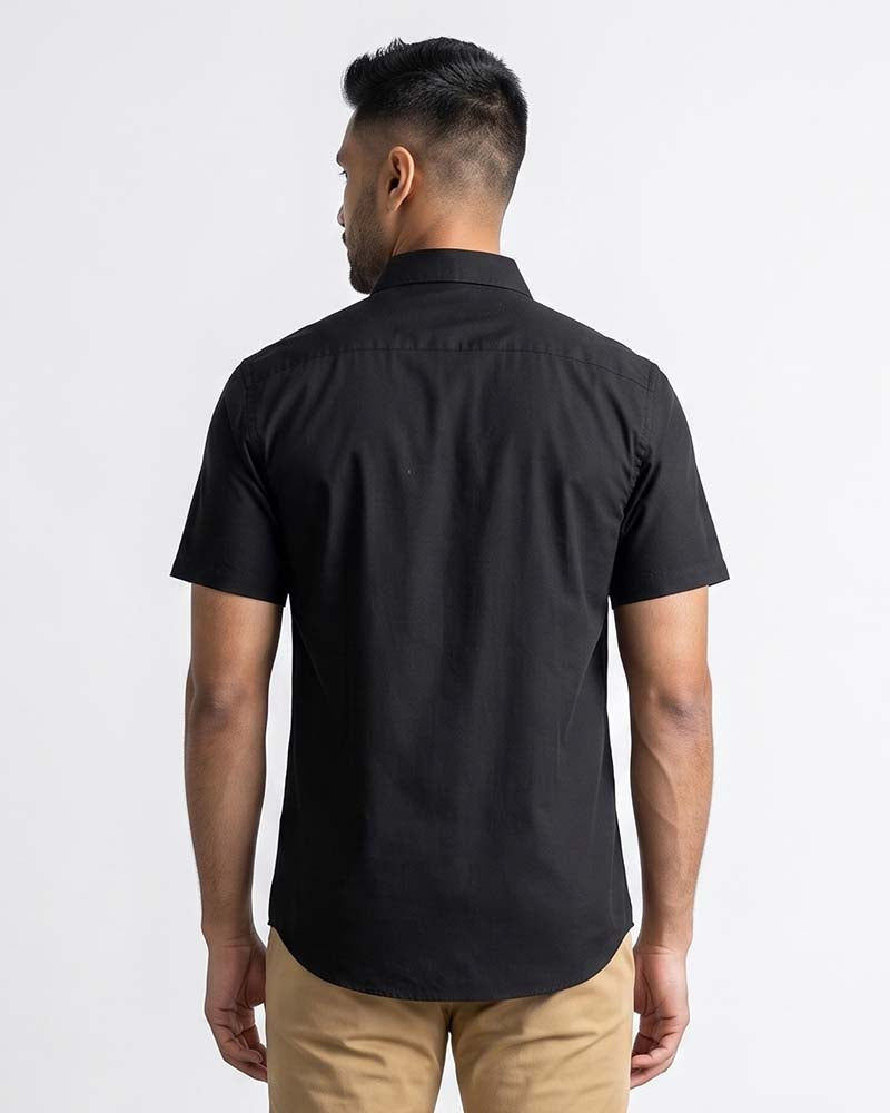 JOBBS SHORT SLEEVE SHIRT