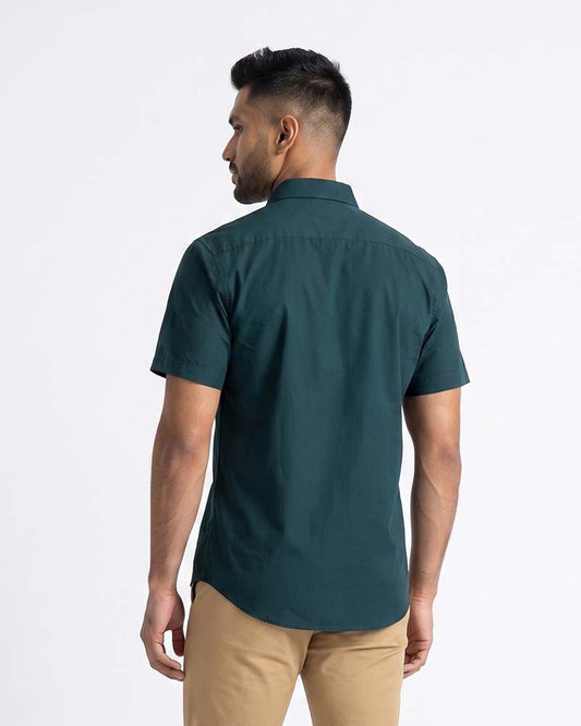 JOBBS SHORT SLEEVE SHIRT