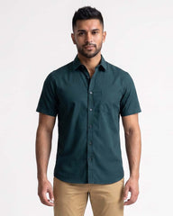 JOBBS SHORT SLEEVE SHIRT