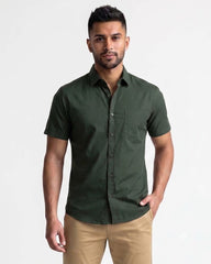 JOBBS SHORT SLEEVE SHIRT