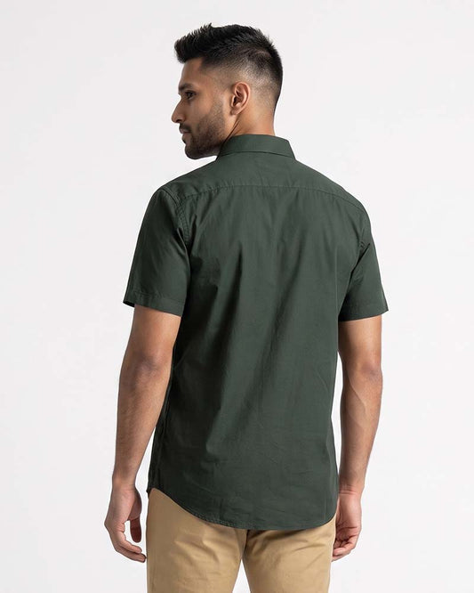 JOBBS SHORT SLEEVE SHIRT