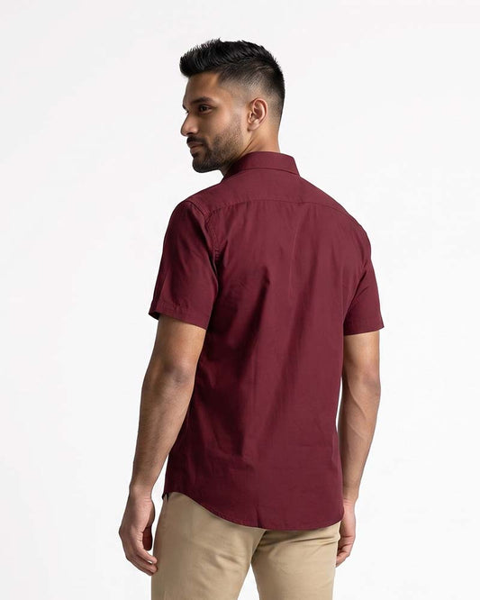 JOBBS SHORT SLEEVE SHIRT