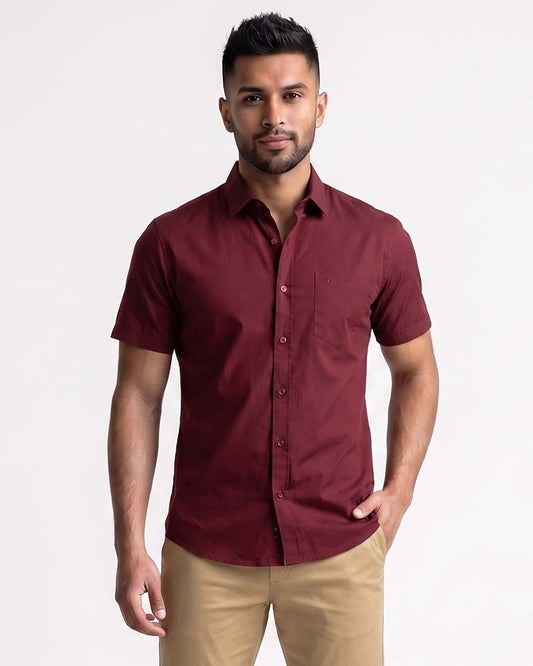 JOBBS SHORT SLEEVE SHIRT