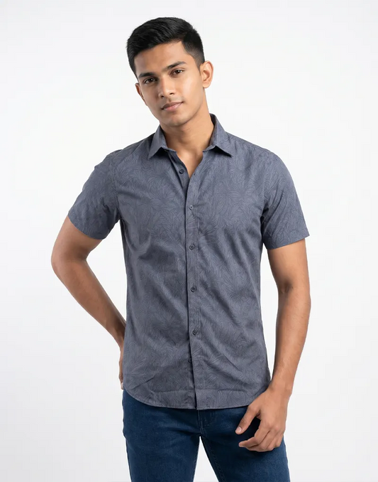 JOBBS SHORT SLEEVE  SHIRT
