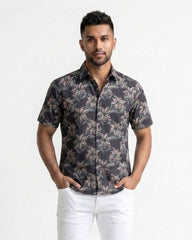JOBBS SHORT SLEEVE  SHIRT