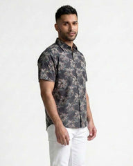 JOBBS SHORT SLEEVE  SHIRT