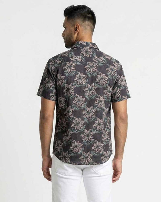 JOBBS SHORT SLEEVE  SHIRT