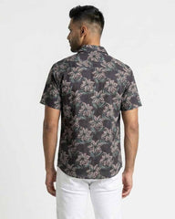 JOBBS SHORT SLEEVE  SHIRT
