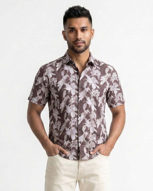 JOBBS SHORT SLEEVE  SHIRT