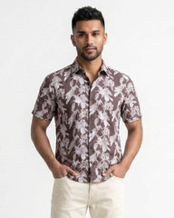 JOBBS SHORT SLEEVE  SHIRT