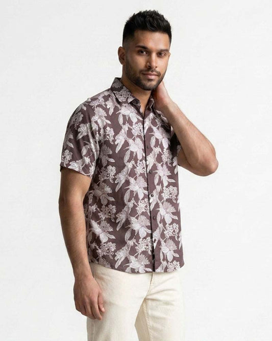 JOBBS SHORT SLEEVE  SHIRT