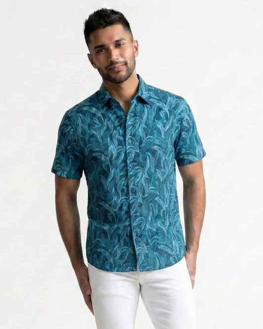 JOBBS SHORT SLEEVE  SHIRT