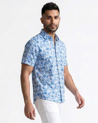 JOBBS SHORT SLEEVE  SHIRT